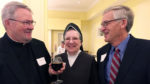 A roomful of saints in the making: St. Serra Club Vocations Gala draws its biggest crowd