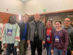‘NCYC showed me how joyful the church should be’
