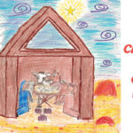 Entries sought for Christmas card contest