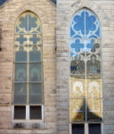 Cathedral has a clear vision