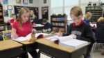 Schools move toward regionalized system