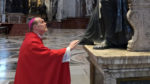 ‘To the thresholds of the apostles’ - Bishop Zinkula reflects on ‘ad limina’ visit to the Vatican
