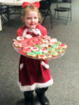Parish celebrates 25 years of sweet outreach