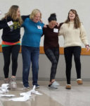 Christian Experience Weekends spark faith, friendship
