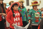 Catholics share Mexican Christmas tradition