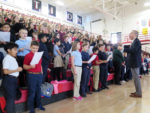 Catholic Schools Week: a new perspective
