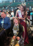 A night of smiles: Night to Shine lights up faces of guests and volunteers