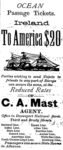 The lure of Ireland has been with us more than 170 years