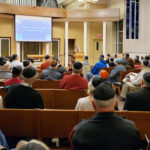 ‘Kippah Day’ provides a visual response to anti-Semitism