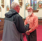 Faith Journeys: professor shares his story of forgiveness