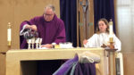 Why purple? Director of Liturgy answers more questions about Lent