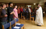 Parishes reach out through technology