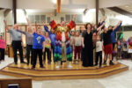 St. John Vianney fulfills dreams with ‘Joseph’