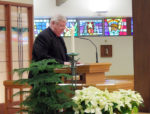 ‘This is my body given for you’: A priest’s story