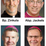 Obispos de Iowa al reabrir: ‘Tenemos que ser prudentes’