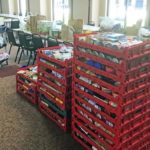 Food pantries seeing ‘new faces’ amidst supply challenges