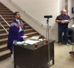 Fifth Sunday of Lent – Radio Mass on KALA 88.5 FM