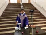 KALA celebrates Mass live on Sundays