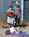 Bettendorf parish sends food relief to Peru