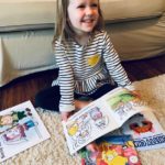 Books with a purpose for young children