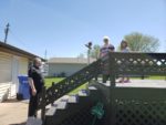 Visits give seniors a 'boost'