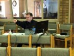 Priests reflect on ministry in the time of coronavirus
