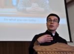 Jesuit priest offers advice for ‘good and holy’ decision making