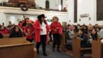Progress report on St. Mary-St. Anthony merger in Davenport