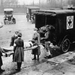 ‘How Many Hearts Bound in Grief?’  The 1918 flu pandemic from the pages of The Catholic Messenger