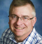 Allow God to work through you