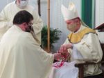 Ordinations during a pandemic: simple but profound