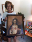 Discover the love, mercy of Jesus