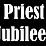 Diocesan Priests celebrate jubilees