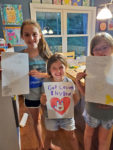 Adapting Vacation Bible School during a pandemic: parishes get creative