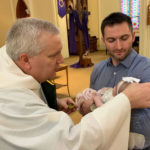 An explanation of the new Order of Baptism of Children