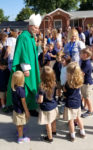 Contact your legislators for emergency funding for nonpublic schools