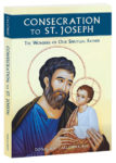 Book on ‘Consecration to St. Joseph’ will inspire readers