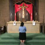 Caridades Católicas, parroquias brindan apoyo durante la pandemia