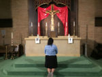 Catholic Charities provides local pandemic support