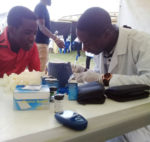 Guild paves the way for a future Tanzanian Catholic doctor