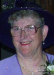 Sr. Feehan served as cook, domestic worker