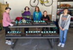 Girl Scout Bronze Award project benefits Kahl Home residents