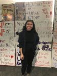 Former CCHD intern now works for Center for Worker Justice