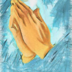 Oración después de la tormenta