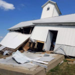 Derecho disaster damages estimated at $4 billion in Iowa