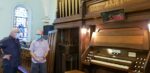 Hear 'The Voice of St. Mary' play one last time