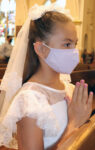 Parishes celebrate sacraments delayed by COVID-19