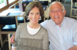John and Jeanne Porter cherish  70 years of love, faith and friendship