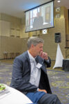 Pro-life speaker shares story of his ‘gift from God’