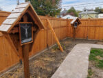 Prayer garden a blessing for Fort Madison parish